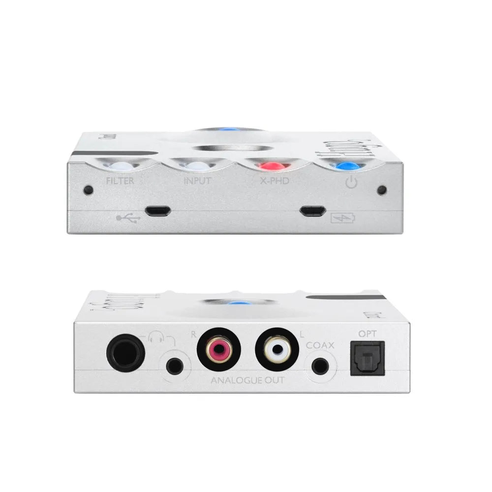 Chord MOJO 2 DAC – D/A-Wandler