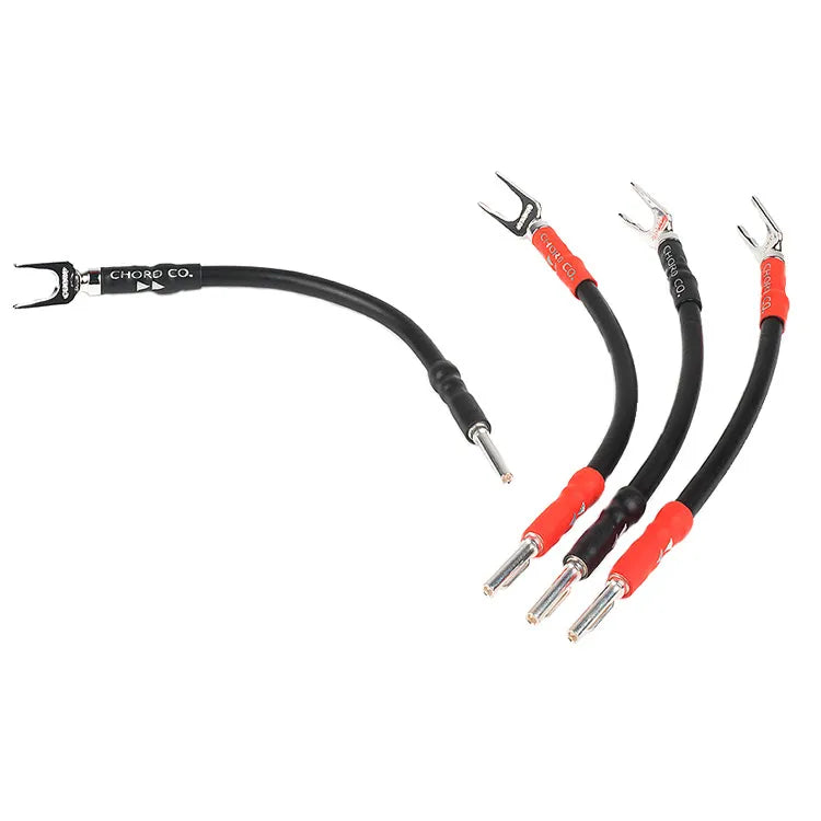 Chord Signature Links – Ponticelli per diffusori HighEnd - CHIEDERE DISPONIBILITA'