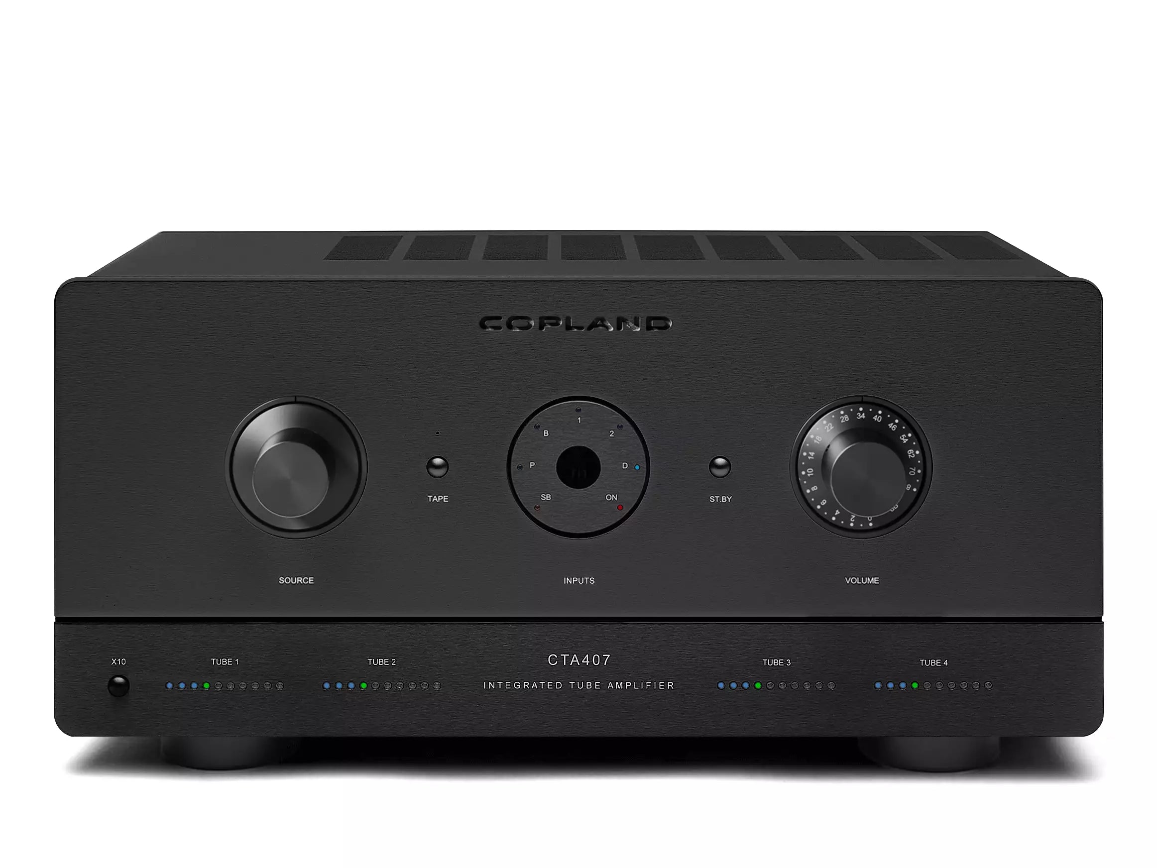 Copland CTA 407 - Amplificatore Integrato - PRONTA CONSEGNA