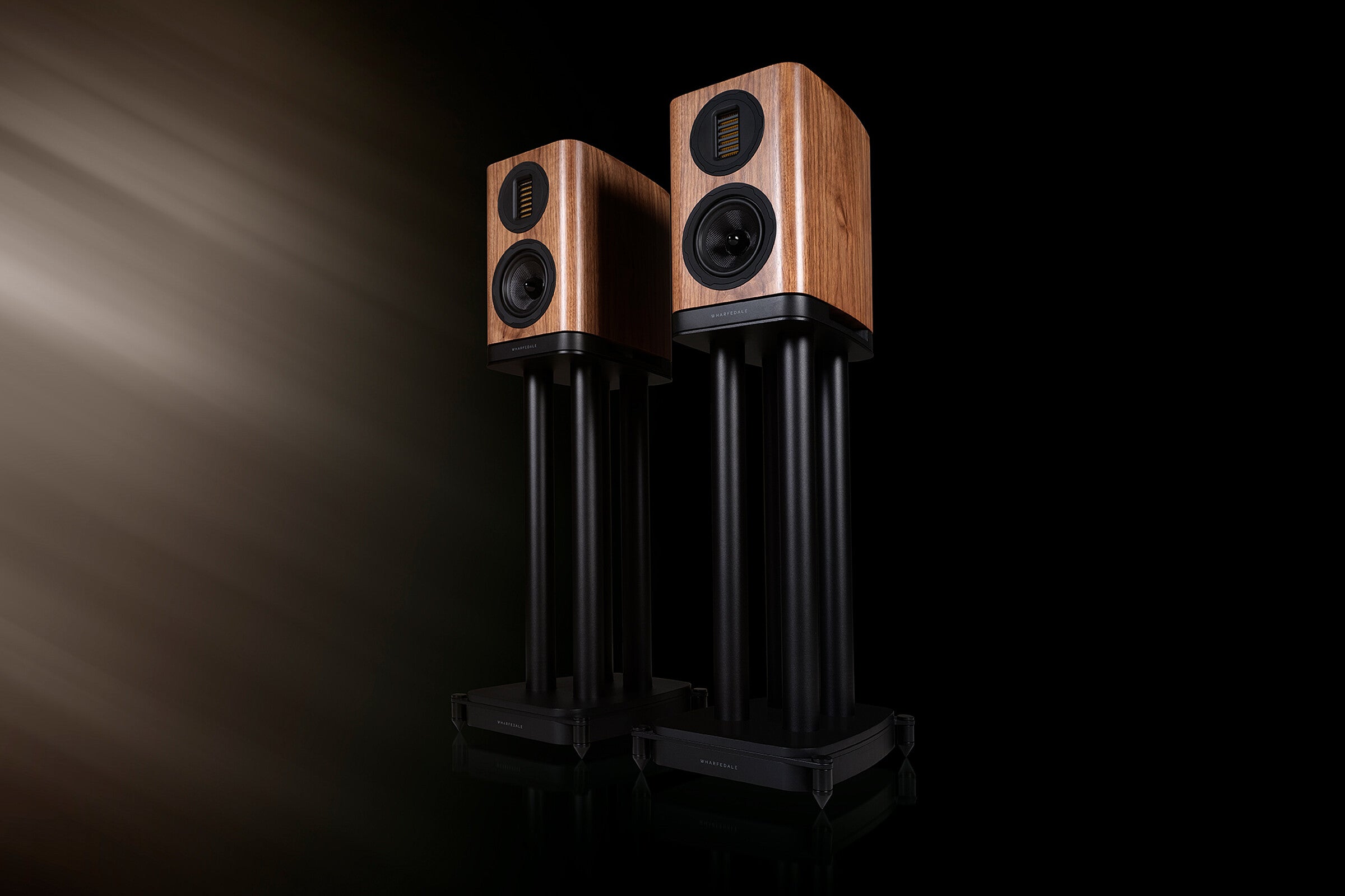 WHARFEDALE EVO 4.4 – Paar Standlautsprecher – LIEFERFERTIG