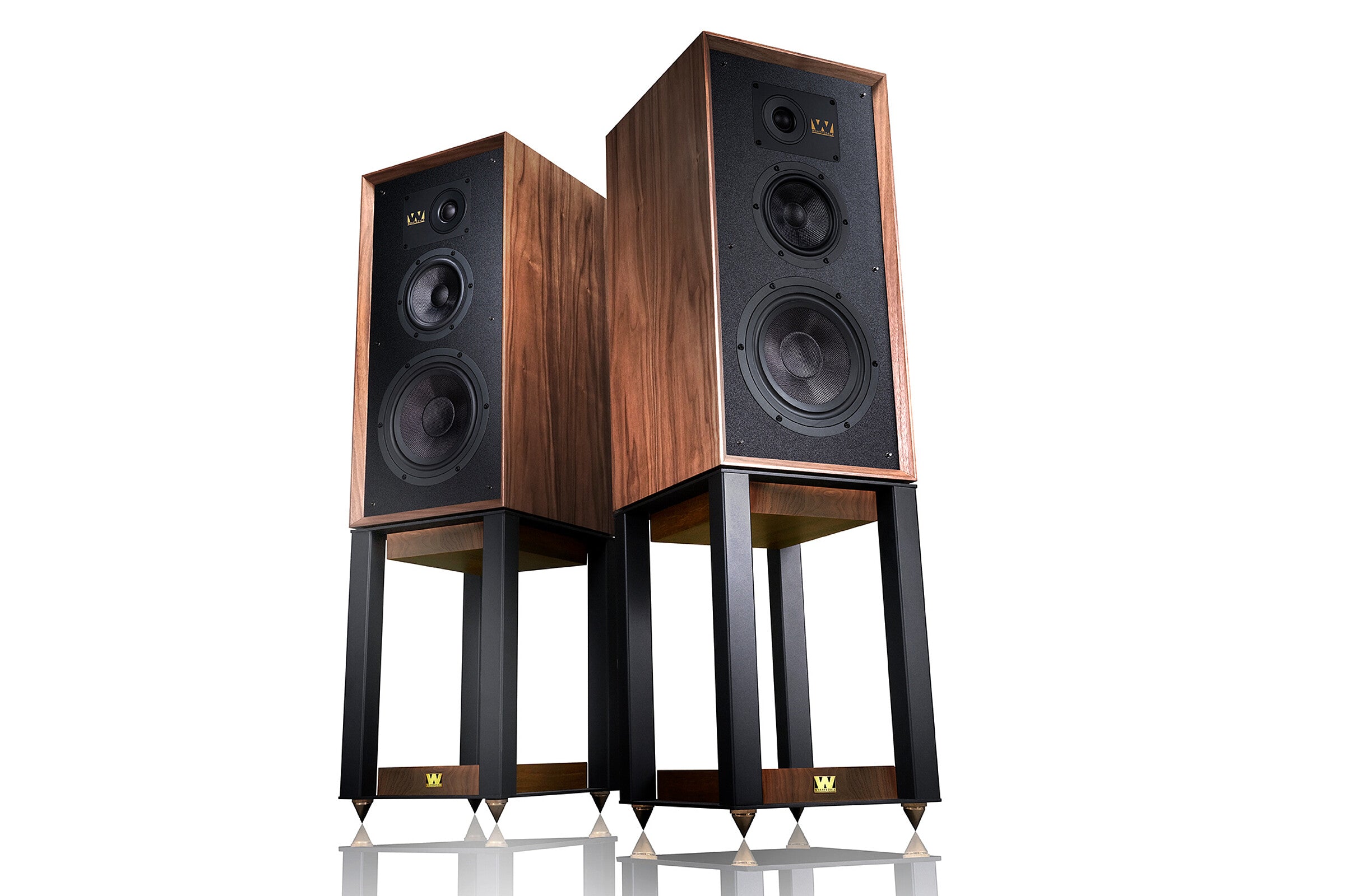 Wharfedale Super Linton - CHIEDERE DISPONIBILITÀ COLORI