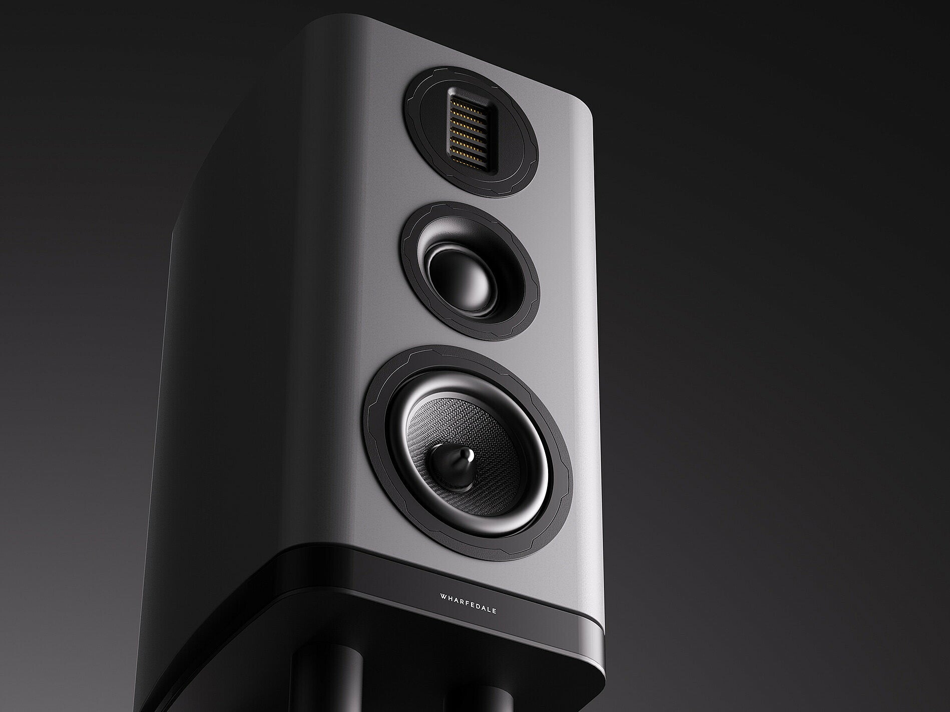 WHARFEDALE EVO 4.4 – Paar Standlautsprecher – LIEFERFERTIG