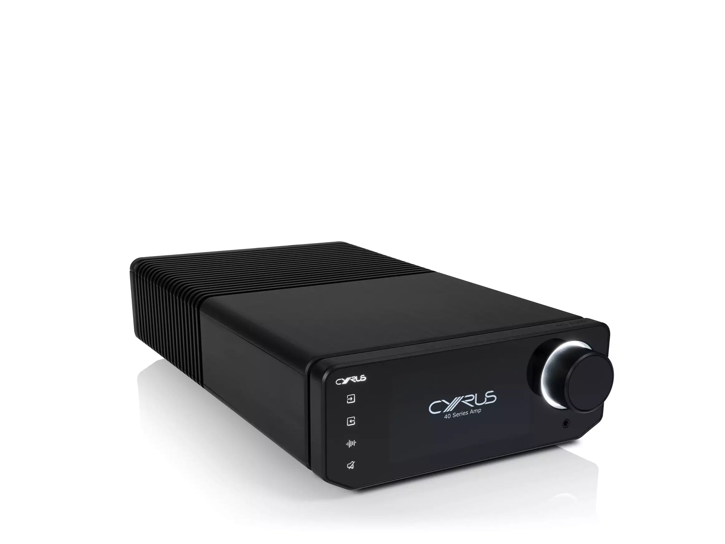 Cyrus 40 AMP - Amplificatore integrato - PROMO