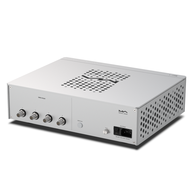 Matrix audio SC-1 - Clock di precisione - CHIEDERE DISPONIBILITA'