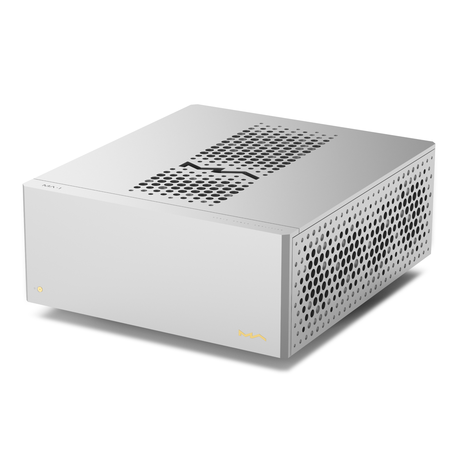 Matrix audio MA-1 - Amplificatore Finale Stereo - CHIEDERE DISPONIBILITA'