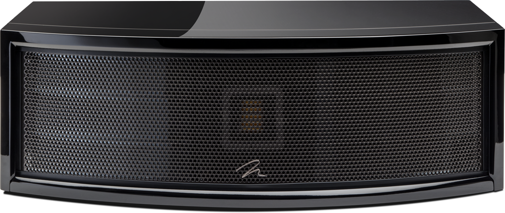 Martin Logan SLM – ULTRA SLIM MOTION-SERIE