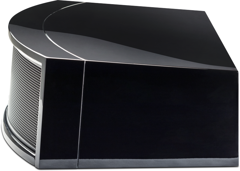 Martin Logan SLM – ULTRA SLIM MOTION-SERIE