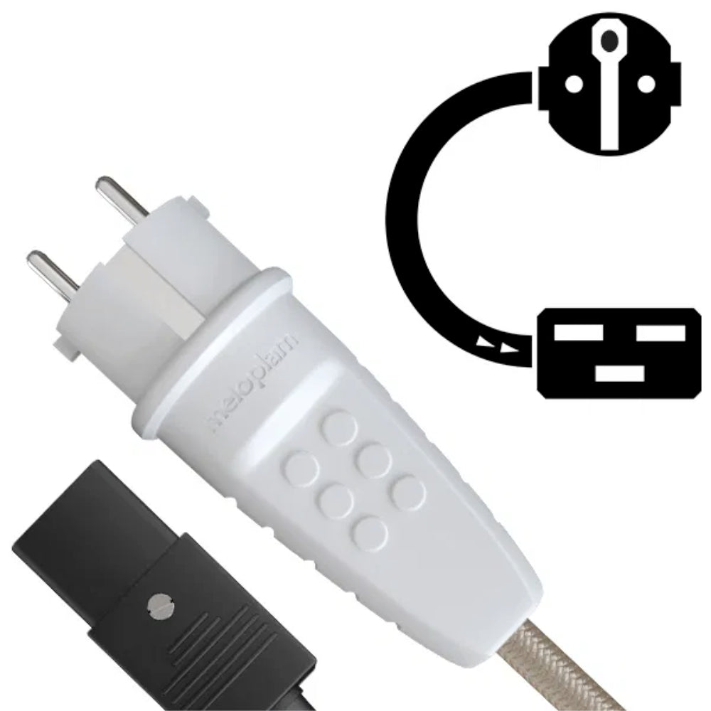 Chord Epic X Power – Cavo di Alimentazione - CHIEDERE DISPONIBILITA'