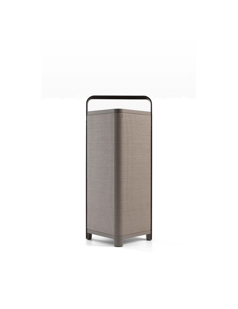 ESCAPE P6 BT - Diffusore attivo da esterni