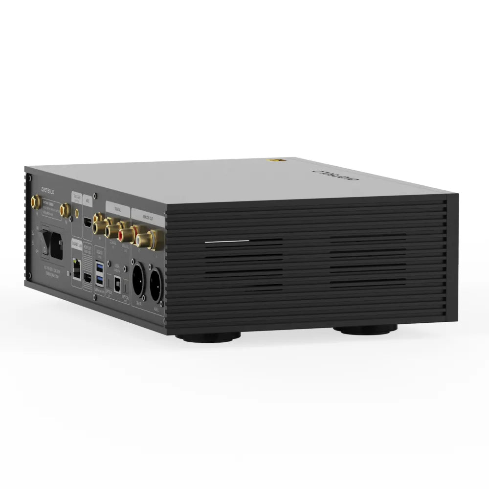 Eversolo DMP-A6 Gen 2 - Streamer Audio - CHIEDERE DISPONIBILITA'
