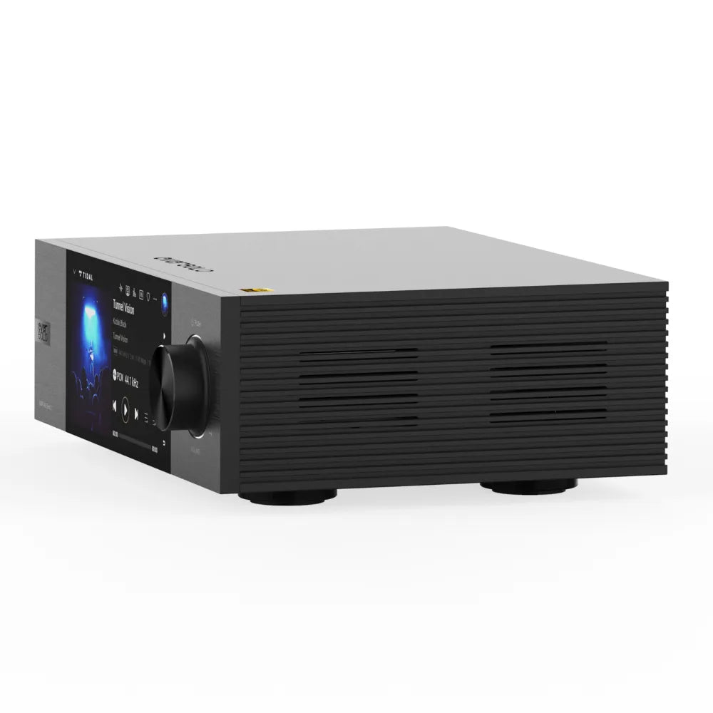 Eversolo DMP-A6 Gen 2 - Streamer Audio - CHIEDERE DISPONIBILITA'