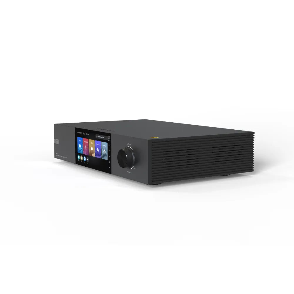 Eversolo DMP-A8 - Streamer Audio - CHIEDERE DISPONIBILITA'