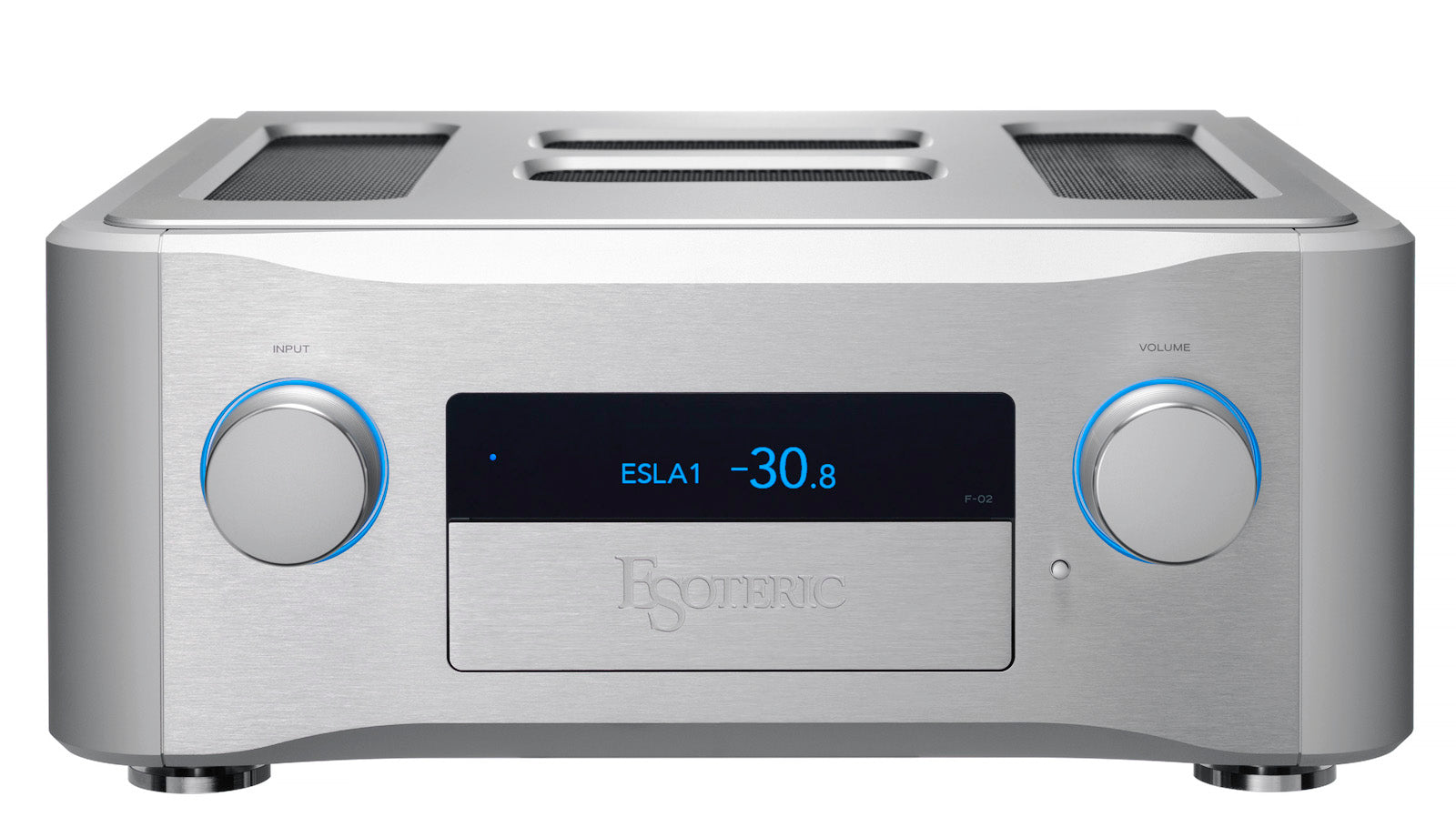 Esoteric F-02 - Amplificatore integrato