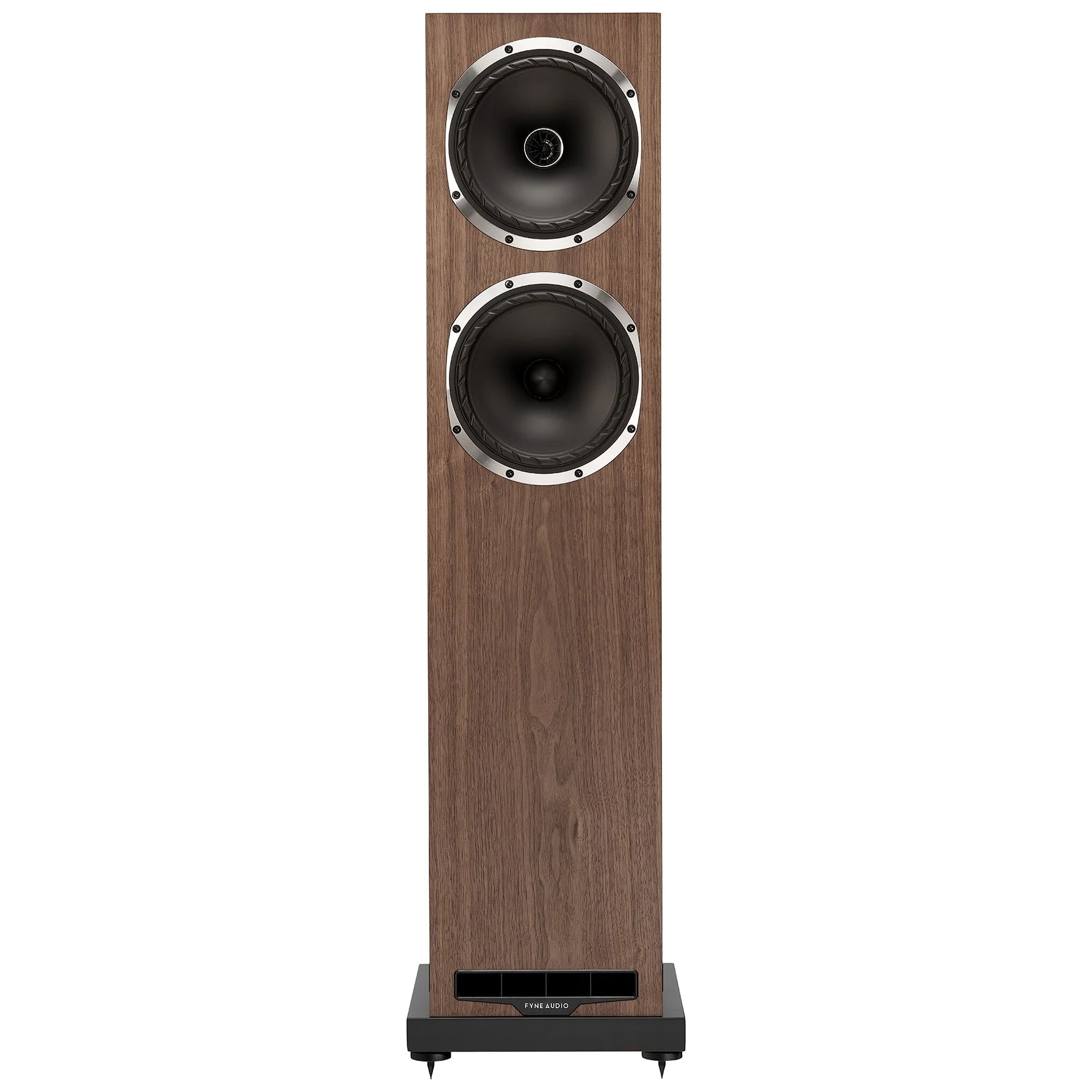 Fyne Audio F502S - Coppia di diffusori da pavimento