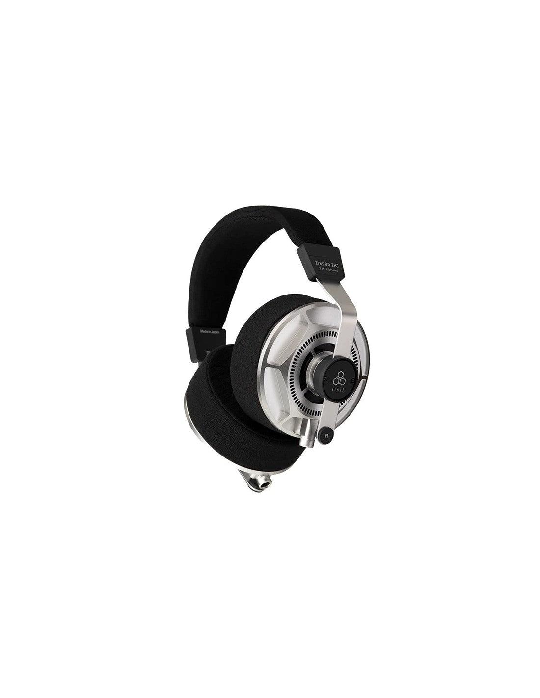 Cuffia Final D8000 DC PRO - CHIEDERE DISPONIBILITA'