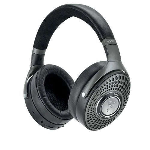 Focal BATHYS - Wireless stereo headphones