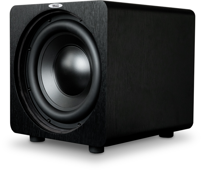 Velodyne Deep Blue 8 – Subwoofer
