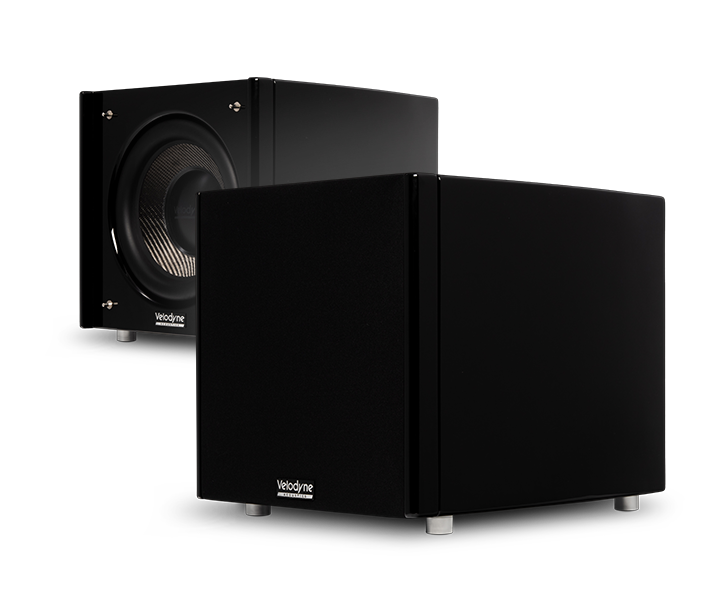 Velodyne SPL-X 15 - Subwoofer - CHIEDERE DISPONIBILITA'