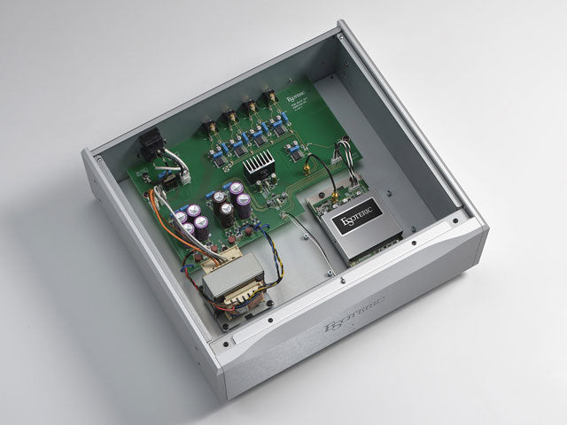 Esoteric G-05 - Master Clock Generator
