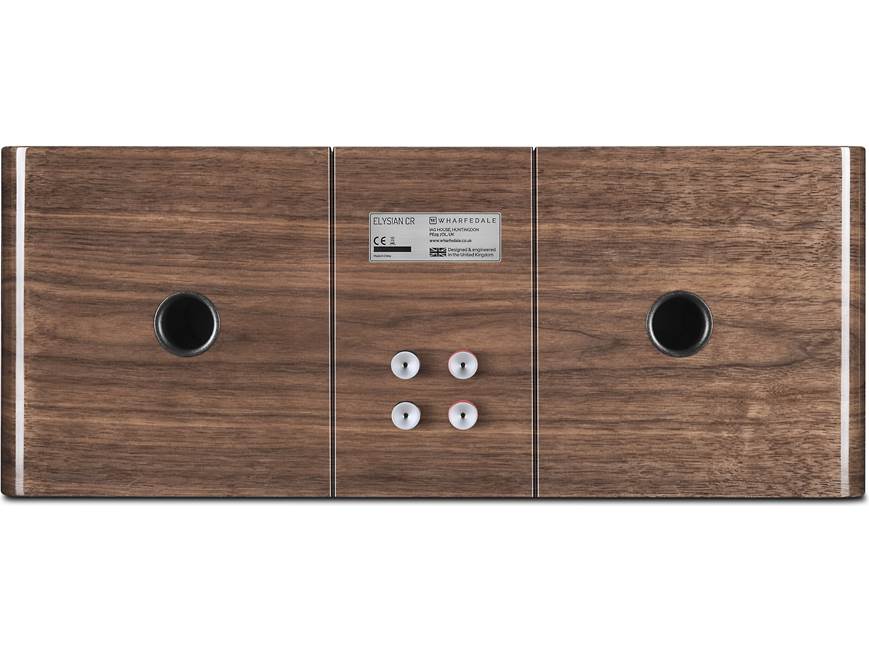 WHARFEDALE ELYSIAN CR - diffusore centrale