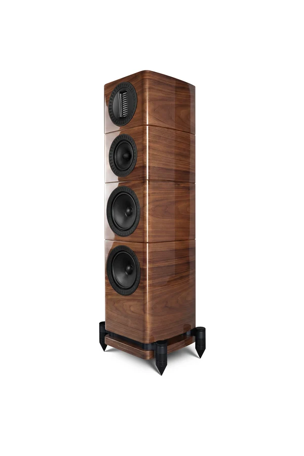 WHARFEDALE ELYSIAN 3R - Coppia di diffusori da pavimento