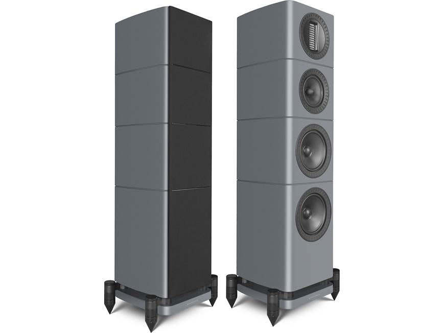 WHARFEDALE ELYSIAN 3R - Coppia di diffusori da pavimento