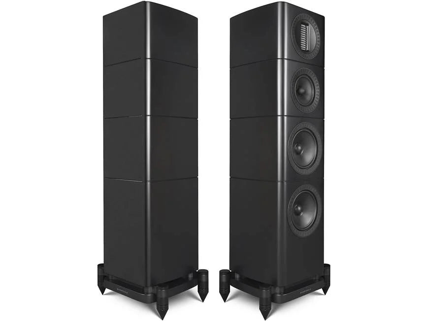 WHARFEDALE ELYSIAN 3R - Coppia di diffusori da pavimento