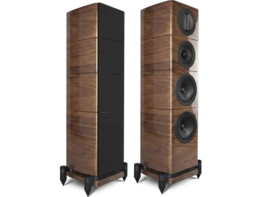 WHARFEDALE ELYSIAN 3R - Coppia di diffusori da pavimento