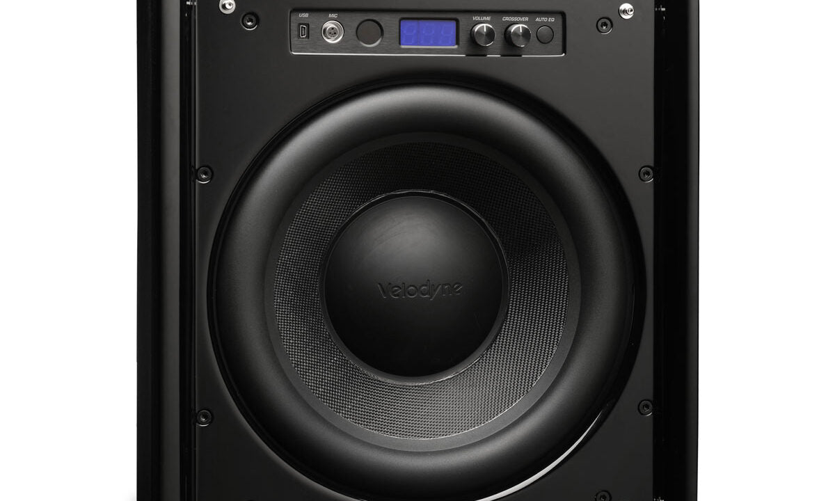 Velodyne DDP18 - DIGITAL DRIVE PLUS Subwoofer