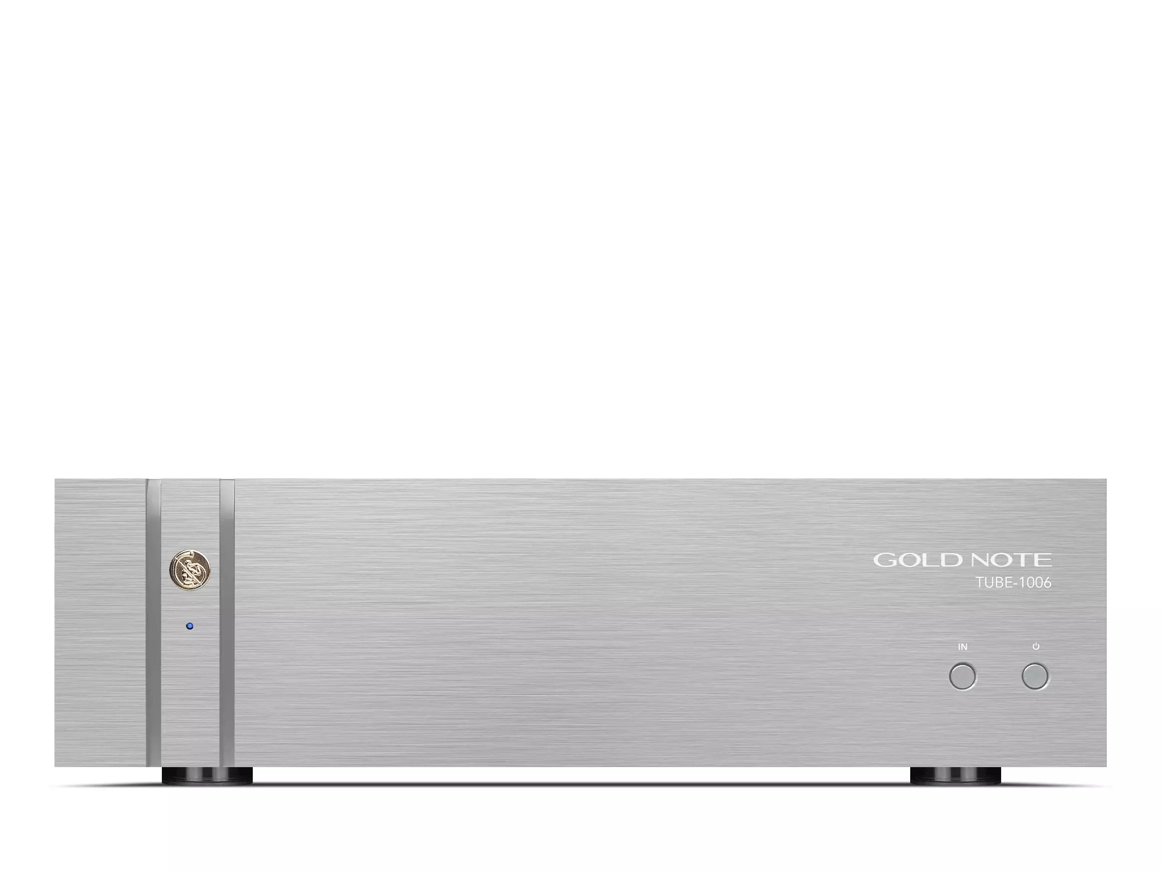 Gold Note Tube-1006 - Tube Output Stage