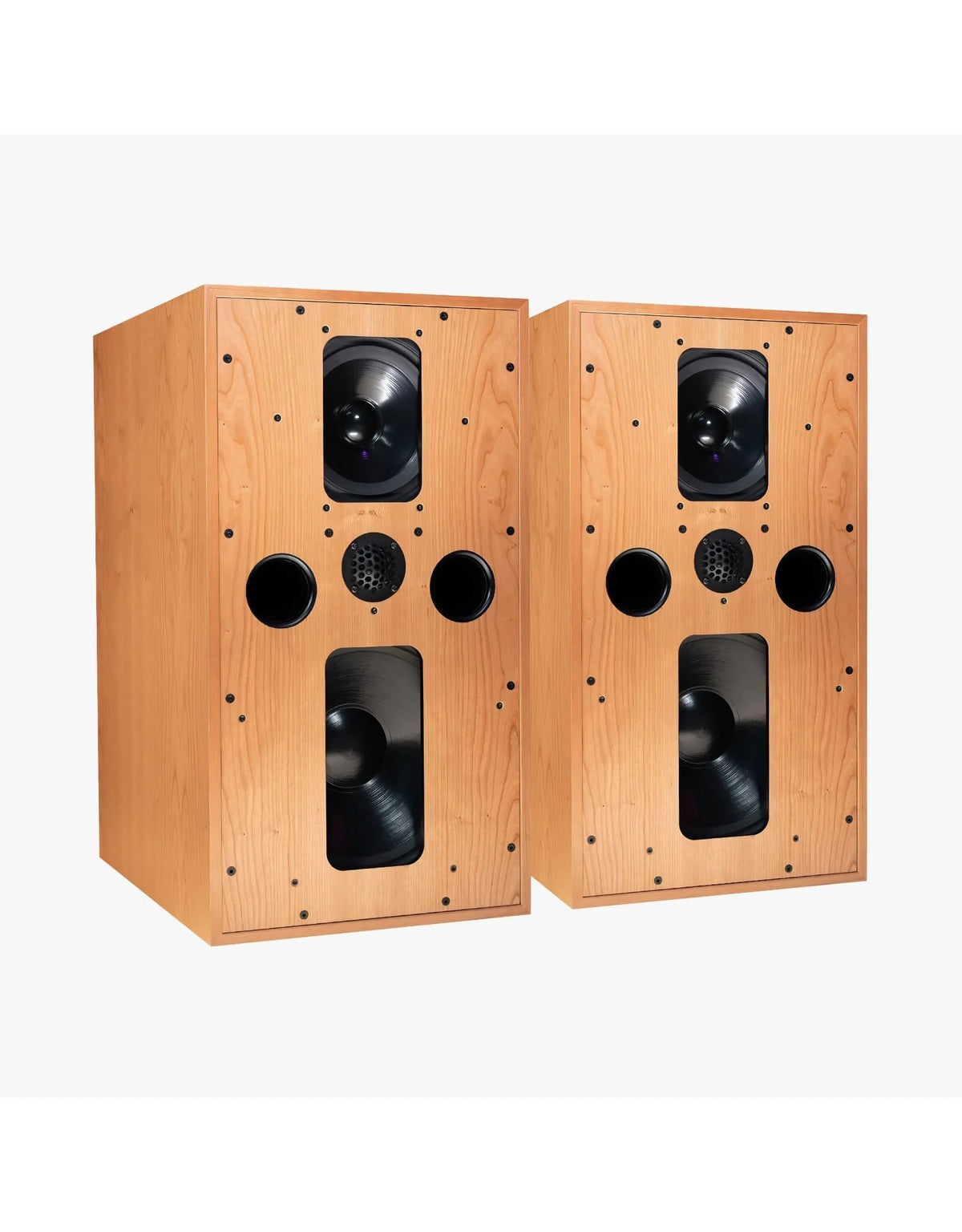 Graham Diffusore Audio Chartwell LS5/5 - CHIAMARE PER DISPONIBILITA'