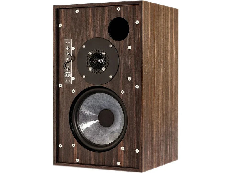 Graham Diffusore Audio LS5/9 - Coppia - CHIAMARE PER DISPONIBILITA'