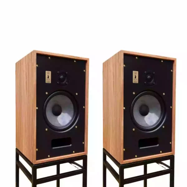 Graham Diffusore Audio Chartwell LS5/9 Edizione Anniversario - Coppia - CHIAMARE PER DISPONIBILITA'