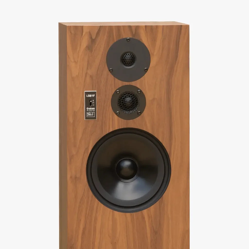 Graham Diffusore Audio Chartwell LS8/1f - Coppia - CHIAMARE PER DISPONIBILITA'