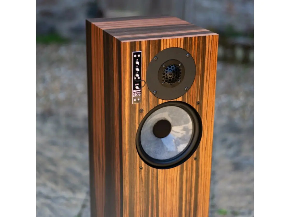 Graham Diffusore Audio LS5/9f- Coppia - CHIAMARE PER DISPONIBILITA'