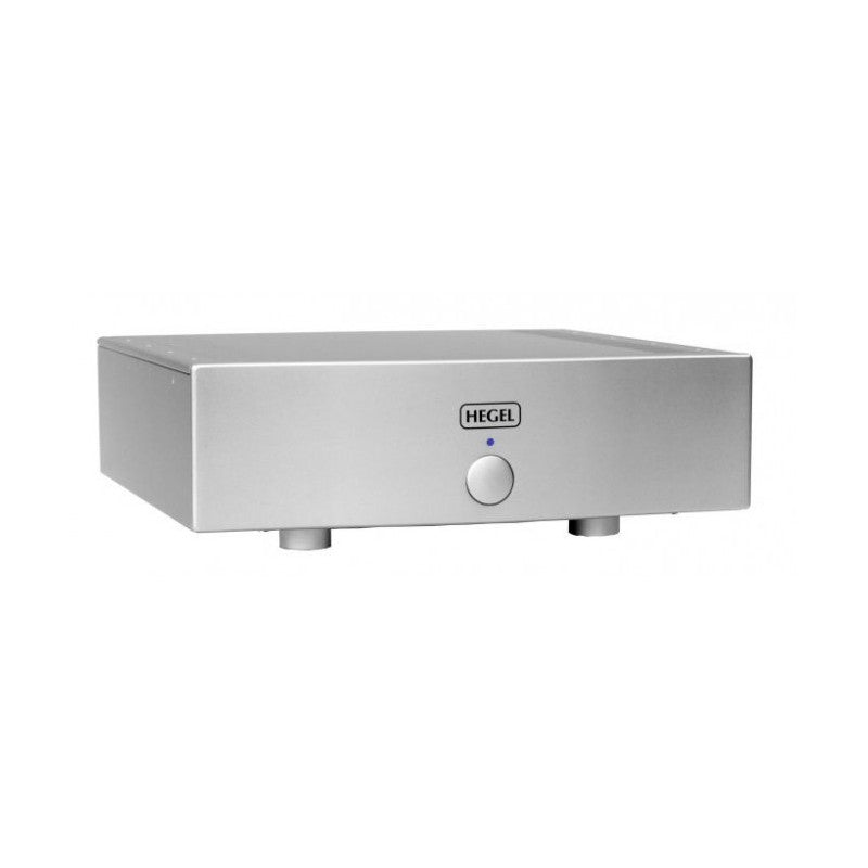 Hegel H20 - Amplificatore finale stereo
