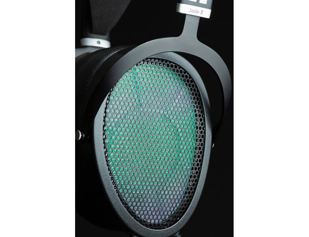 HIFIMAN Jade II - Electrostatic Headphones - ASK FOR AVAILABILITY