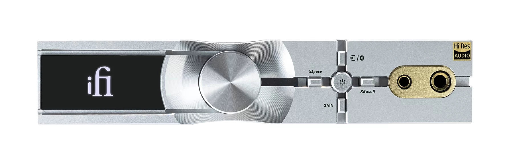 iFi NEO iDSD2 - Ampli Cuffia / DAC - CHIEDERE DISPONIBILITA'