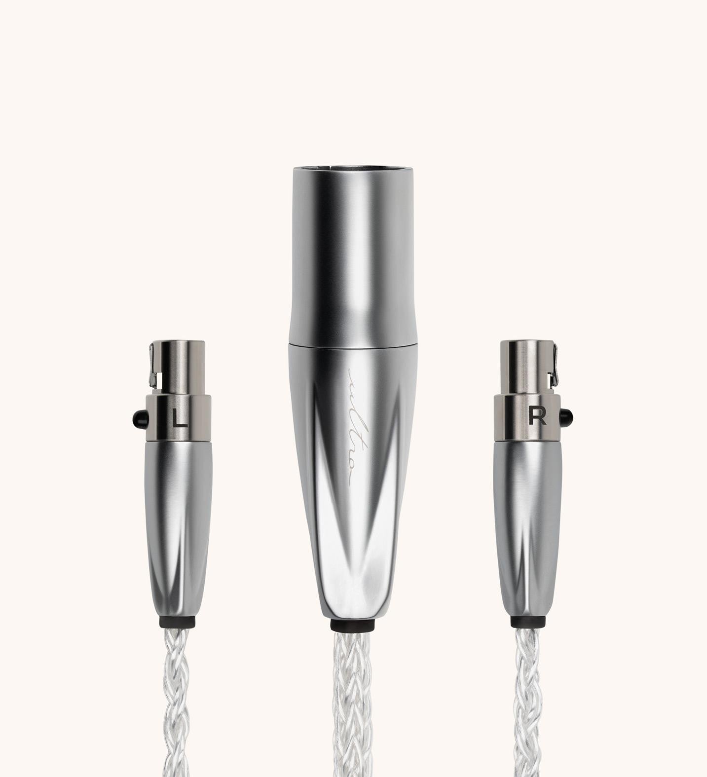MEZE AUDIO ULTRA CABLE - Su ordinazione