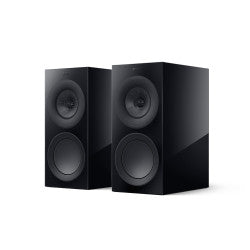 Kef R Series - R3 META - Pair of standmount speakers