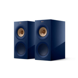 Kef R Series - R3 META - Pair of standmount speakers