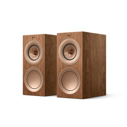 Kef R Series - R3 META - Pair of standmount speakers