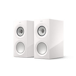 Kef R Series - R3 META - Pair of standmount speakers
