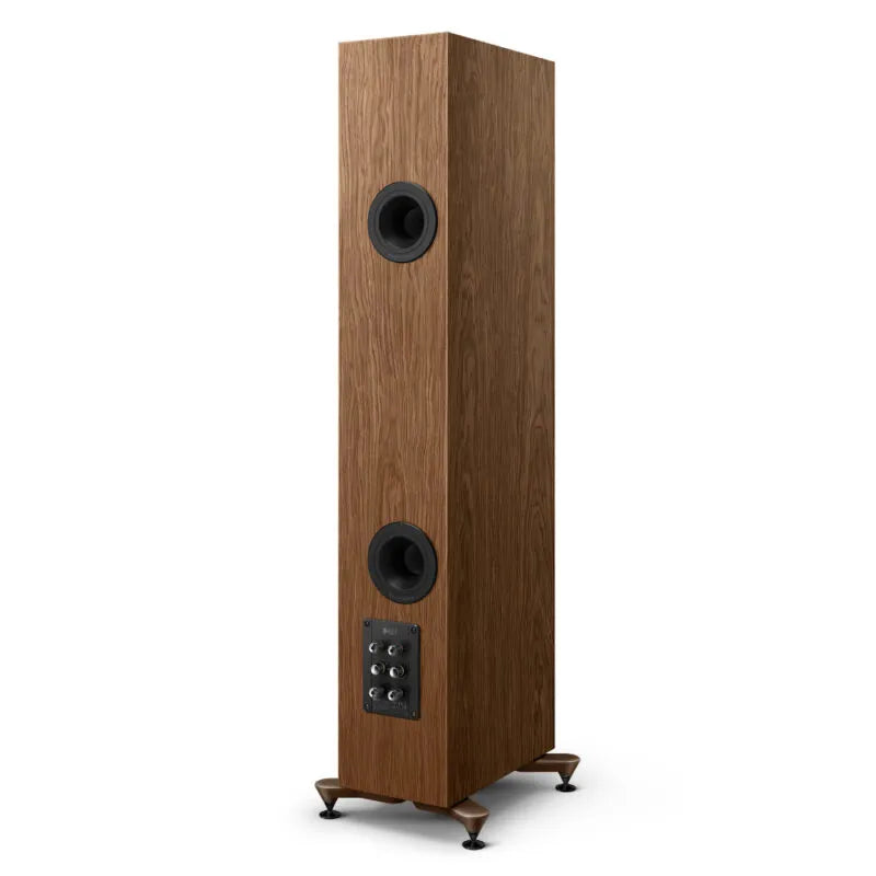 Kef Serie R – R5 META – Paar Standlautsprecher