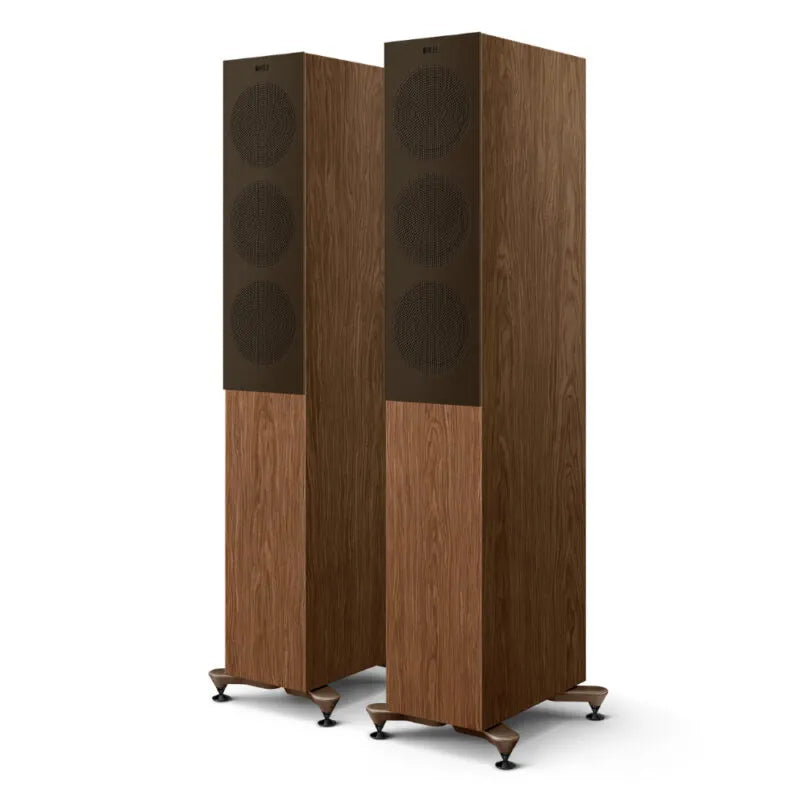 Kef Serie R – R5 META – Paar Standlautsprecher