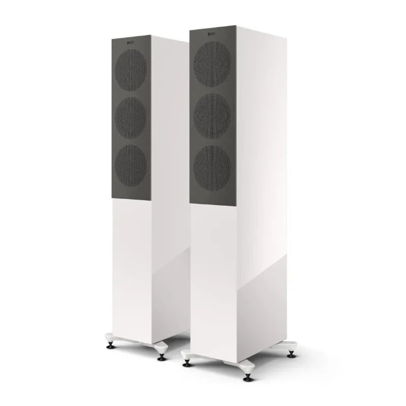Kef Serie R – R5 META – Paar Standlautsprecher