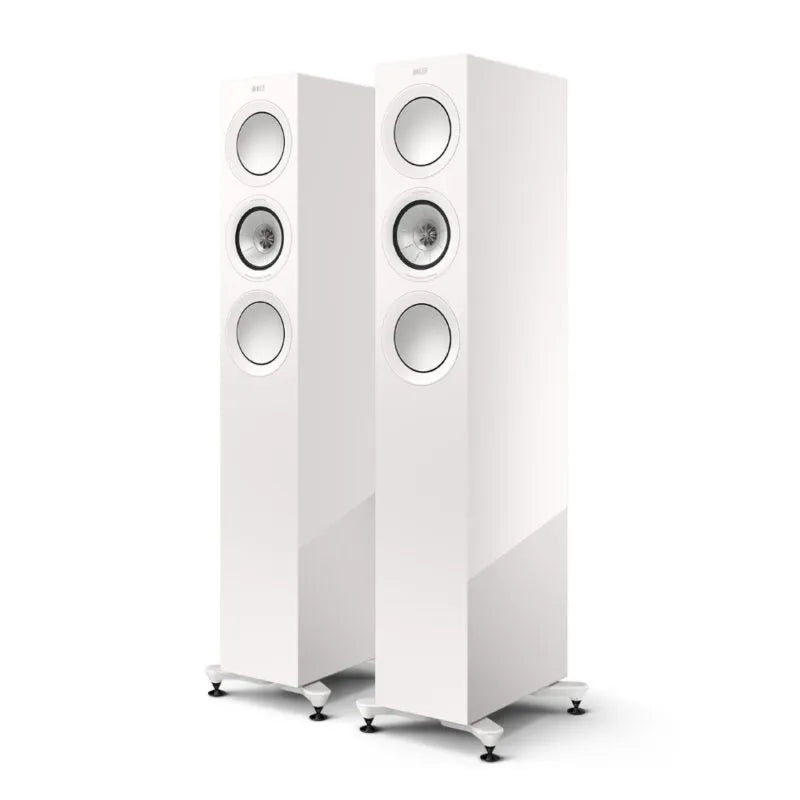 Kef Serie R – R5 META – Paar Standlautsprecher