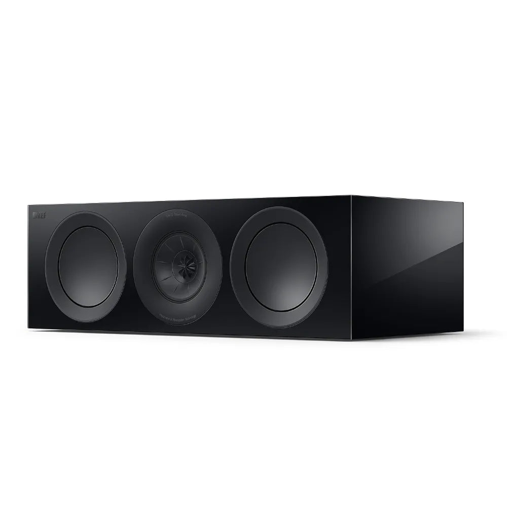 Kef R6 Meta - Canale Centrale - CHIEDERE DISPONIBILITA'