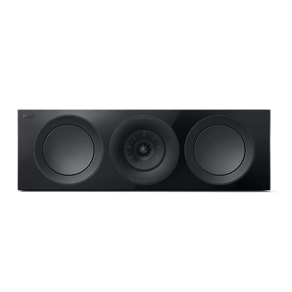 Kef R6 Meta - Canale Centrale - CHIEDERE DISPONIBILITA'