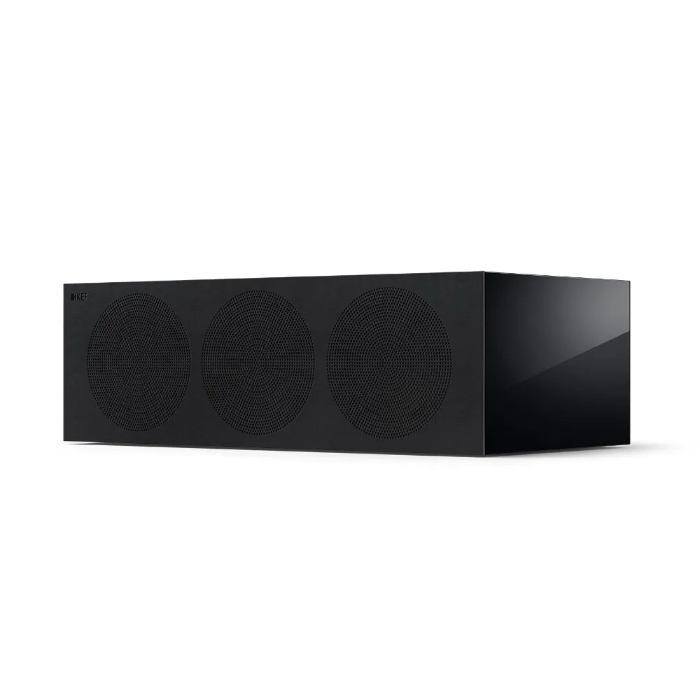 Kef R6 Meta - Canale Centrale - CHIEDERE DISPONIBILITA'